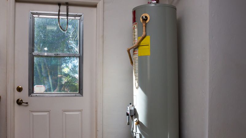 Water Heaters